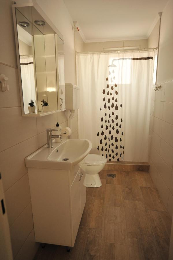 Apartman Rada ปิโรต์ ภายนอก รูปภาพ