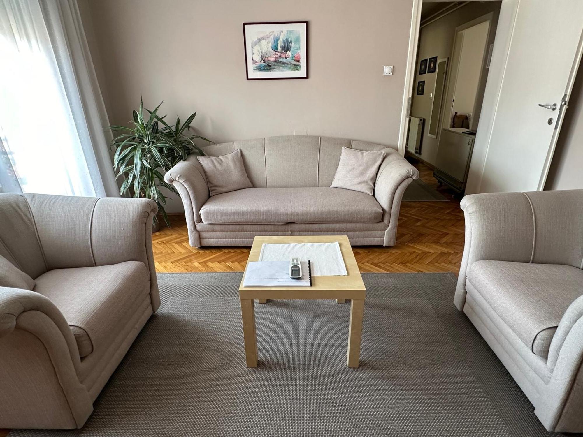 Apartman Rada ปิโรต์ ภายนอก รูปภาพ